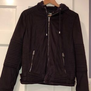 Women jacket